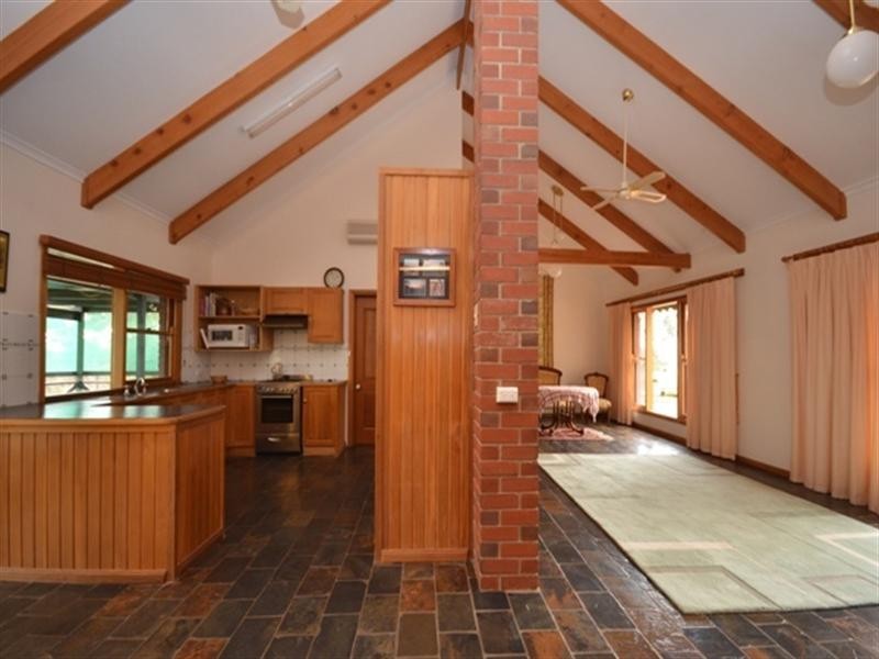 Lot 2 Jacob Range Road, Clare SA 5453