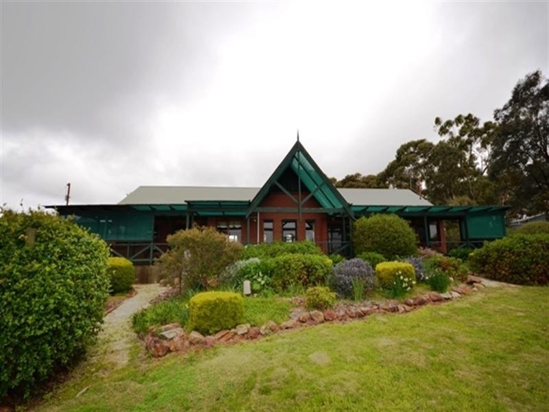 Lot 2 Jacob Range Road, Clare SA 5453