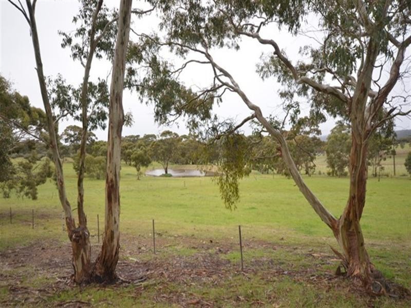 Lot 2 Jacob Range Road, Clare SA 5453