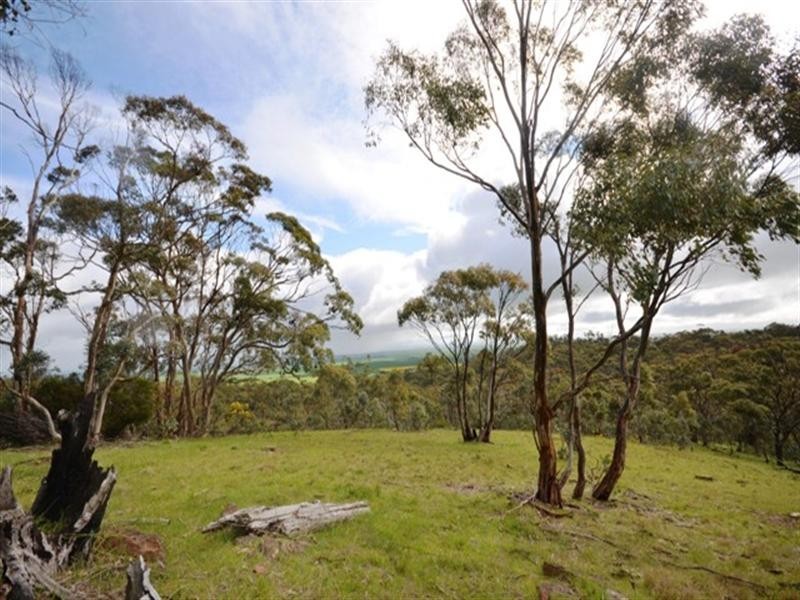 Lot 2 Jacob Range Road, Clare SA 5453