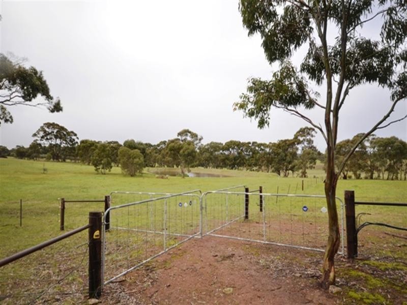 Lot 2 Jacob Range Road, Clare SA 5453
