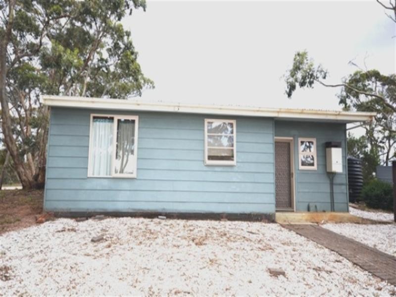 Lot 2 Jacob Range Road, Clare SA 5453