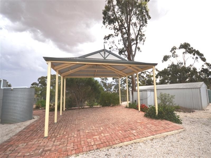 Lot 2 Jacob Range Road, Clare SA 5453