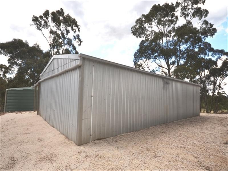 Lot 2 Jacob Range Road, Clare SA 5453