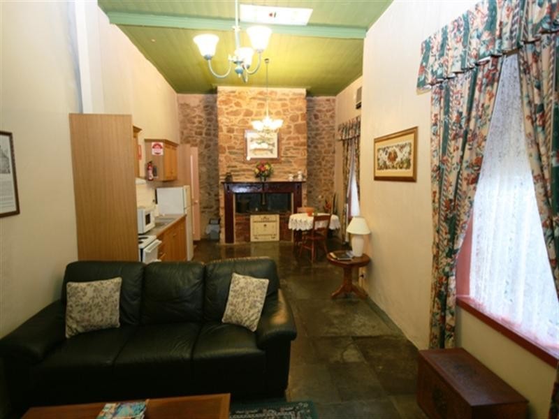 Lot 15 Leasingham Road, Mintaro SA 5415