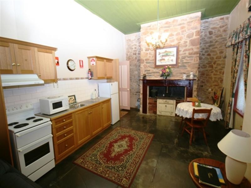Lot 15 Leasingham Road, Mintaro SA 5415