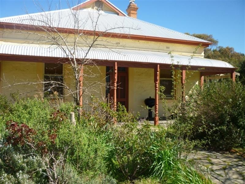 Lot 200 Benbournie Road, Clare SA 5453