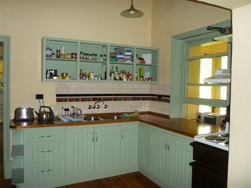 Lot 200 Benbournie Road, Clare SA 5453