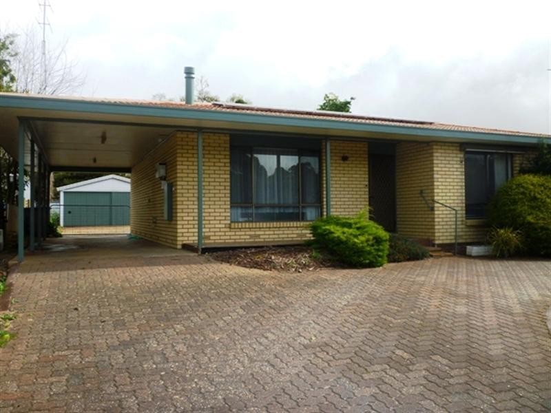 3 Main North Road, Auburn SA 5451