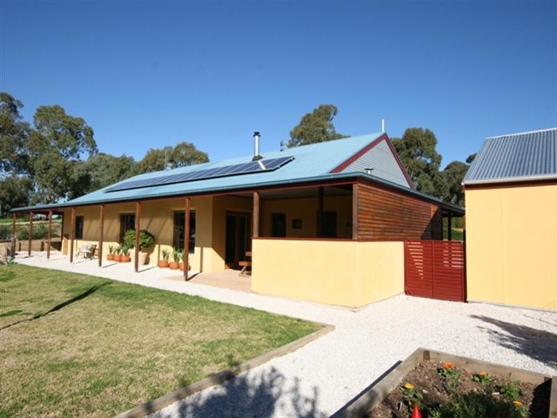 Lot 112 West Road, Watervale SA 5452