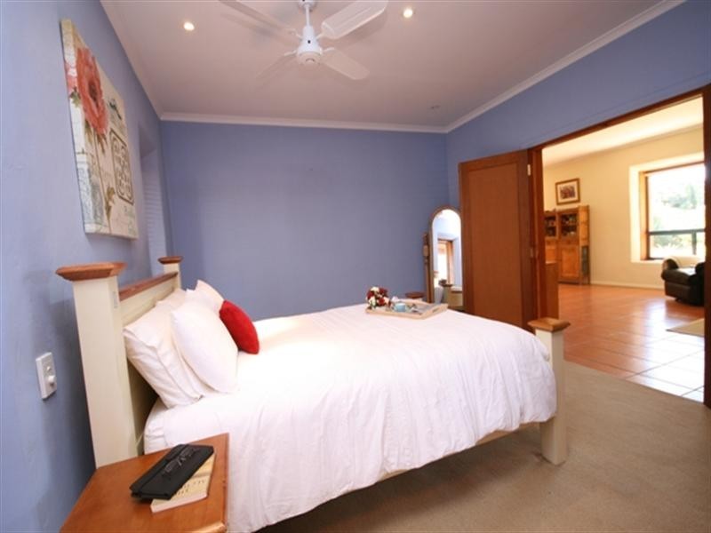 Lot 112 West Road, Watervale SA 5452