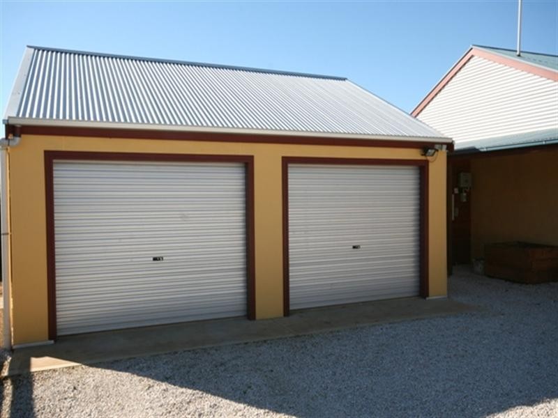 Lot 112 West Road, Watervale SA 5452