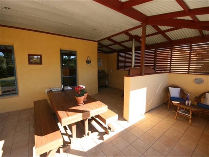 Lot 112 West Road, Watervale SA 5452