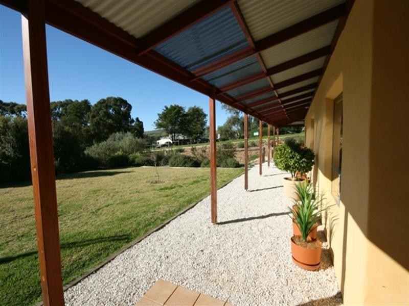 Lot 112 West Road, Watervale SA 5452