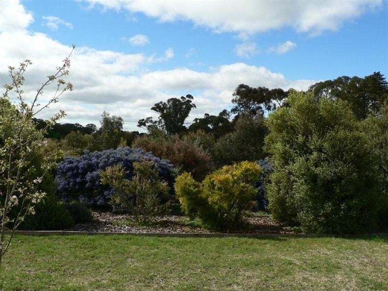 Lot 112 West Road, Watervale SA 5452