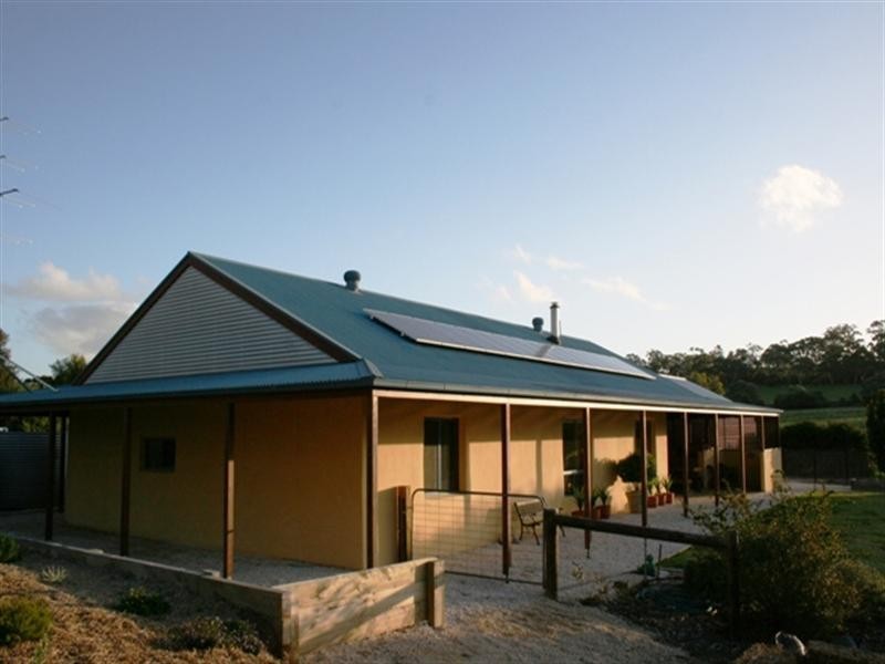 Lot 112 West Road, Watervale SA 5452