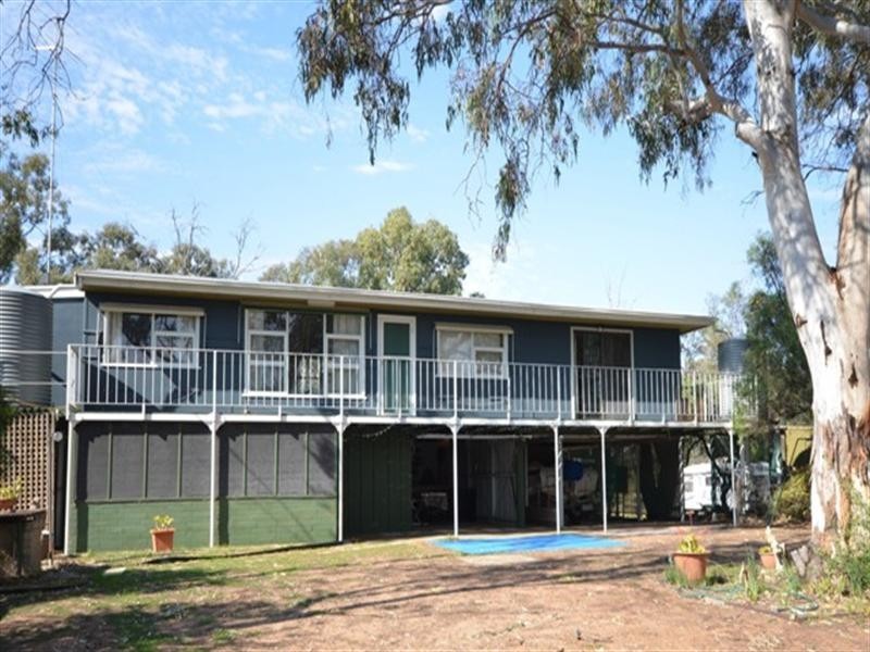 Lot 12 Idyll Acres, Morgan SA 5320