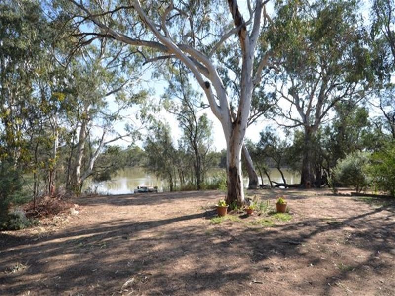 Lot 12 Idyll Acres, Morgan SA 5320