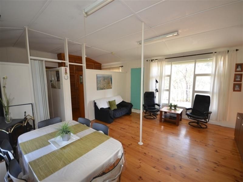 Lot 12 Idyll Acres, Morgan SA 5320