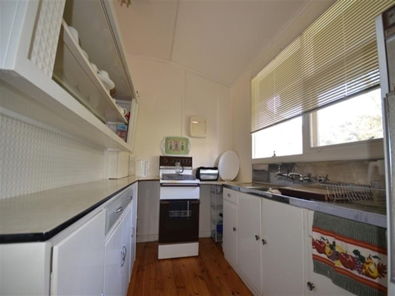 Lot 12 Idyll Acres, Morgan SA 5320