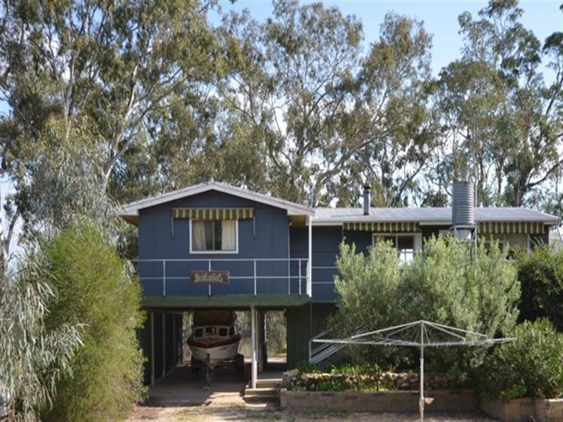 Lot 12 Idyll Acres, Morgan SA 5320