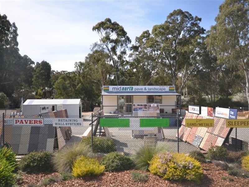 Mid North Pave and Landscape, Clare SA 5453