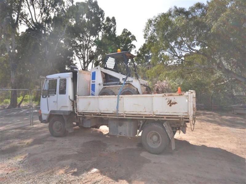 Mid North Pave and Landscape, Clare SA 5453