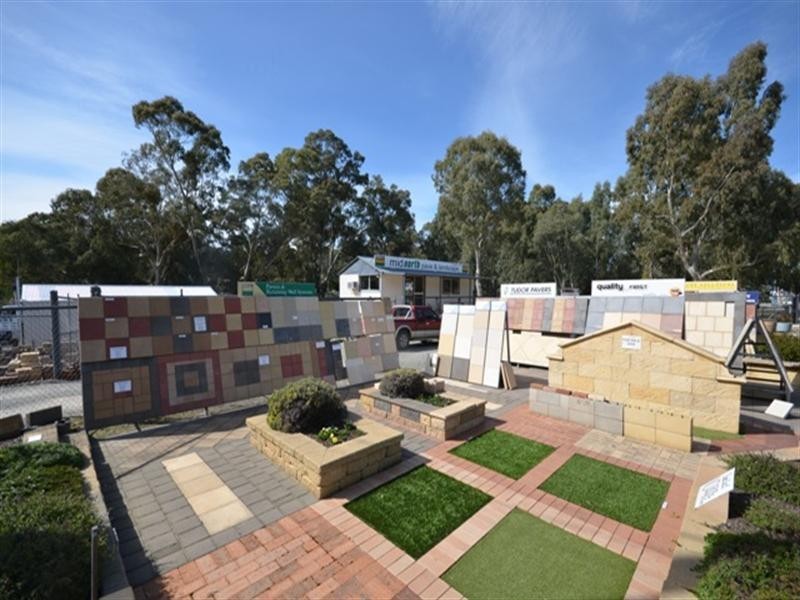 Mid North Pave and Landscape, Clare SA 5453