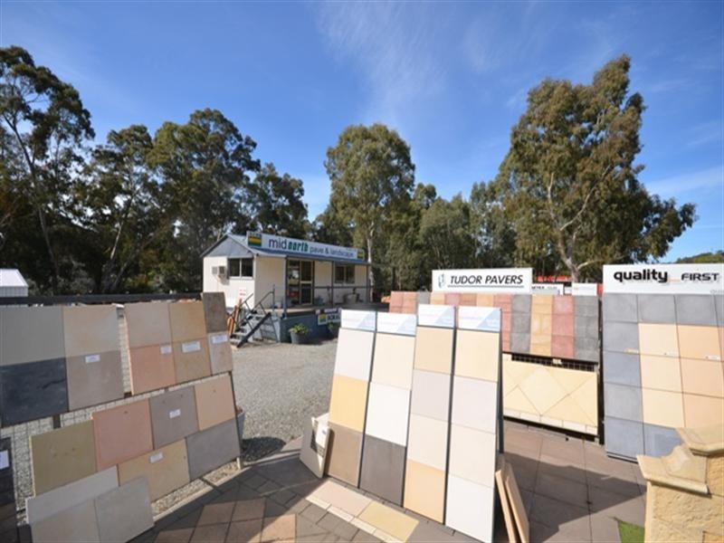 Mid North Pave and Landscape, Clare SA 5453