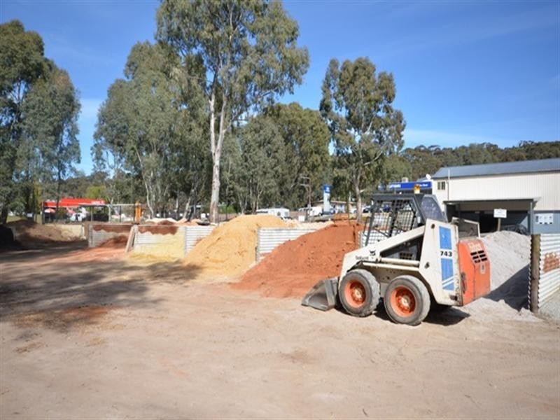 Mid North Pave and Landscape, Clare SA 5453