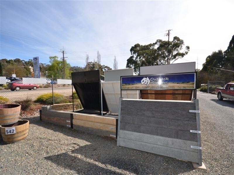 Mid North Pave and Landscape, Clare SA 5453