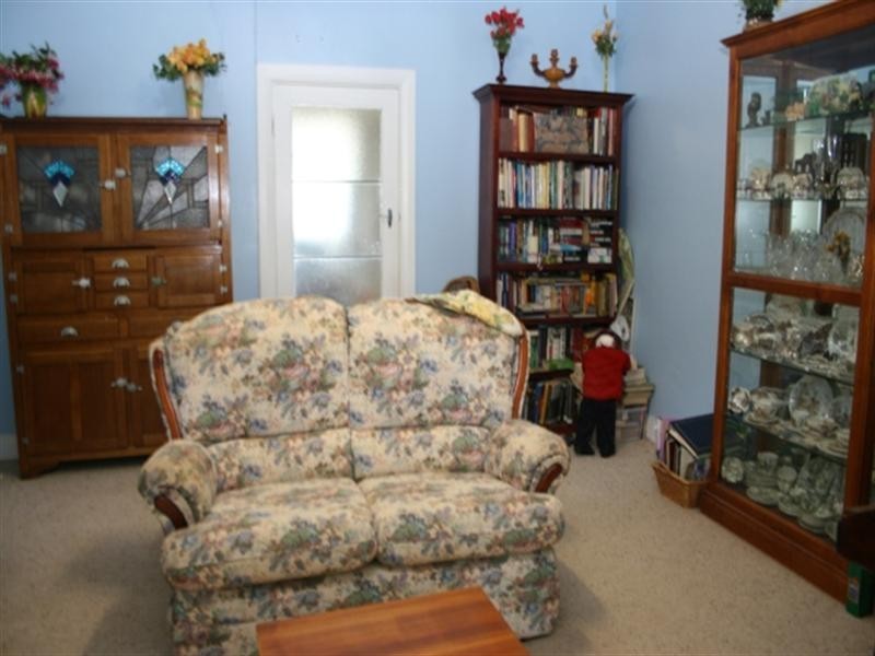 22 Truro Street, Burra SA 5417