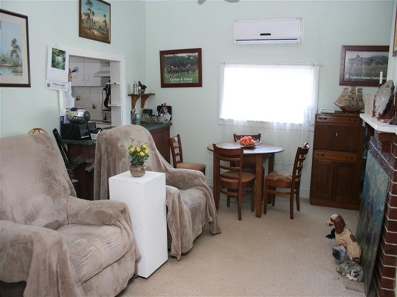 22 Truro Street, Burra SA 5417