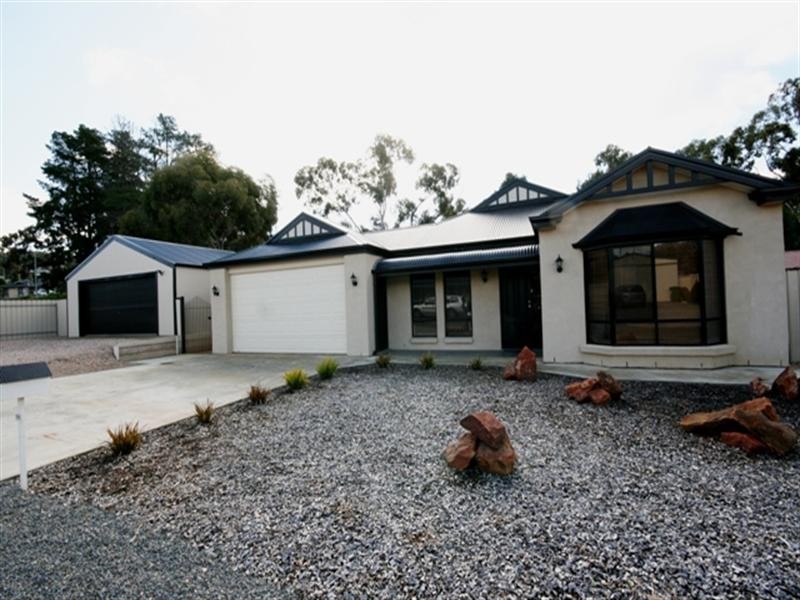 Lot 1 Rocky Glen Court, Clare SA 5453