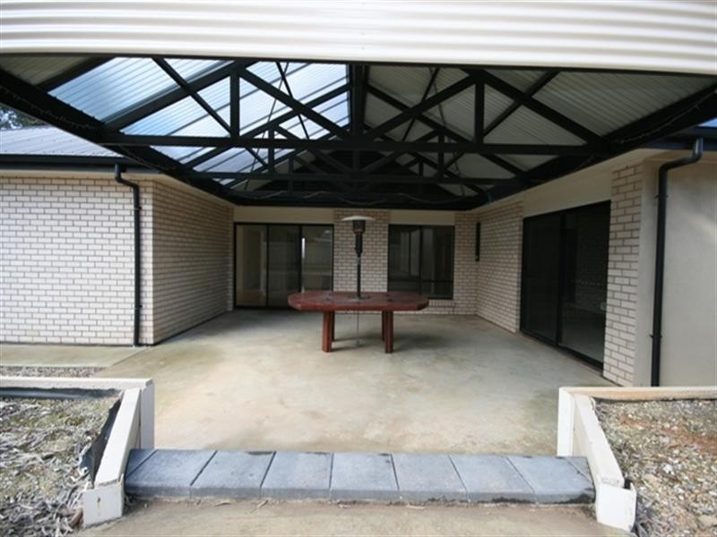 Lot 1 Rocky Glen Court, Clare SA 5453