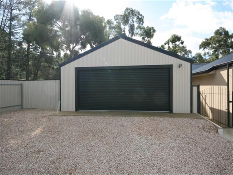 Lot 1 Rocky Glen Court, Clare SA 5453