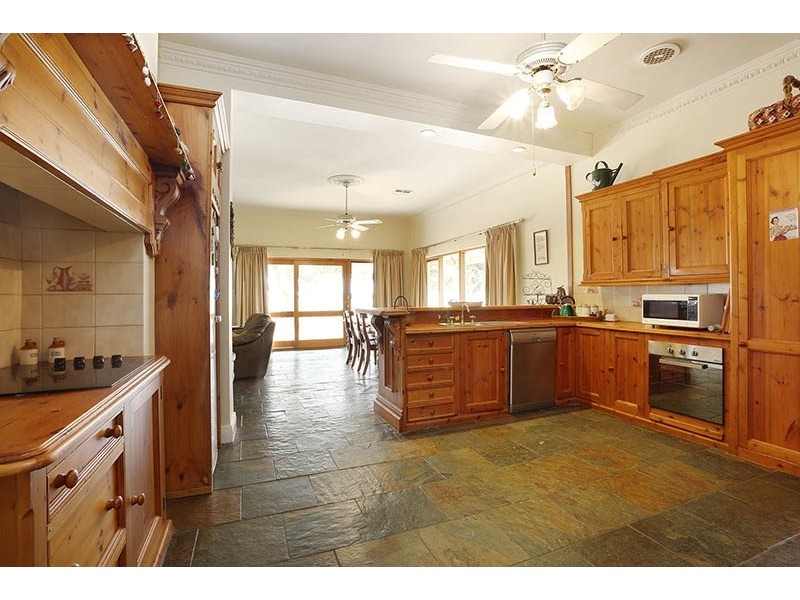 710 Standpipe Road, Cunningham SA 5571