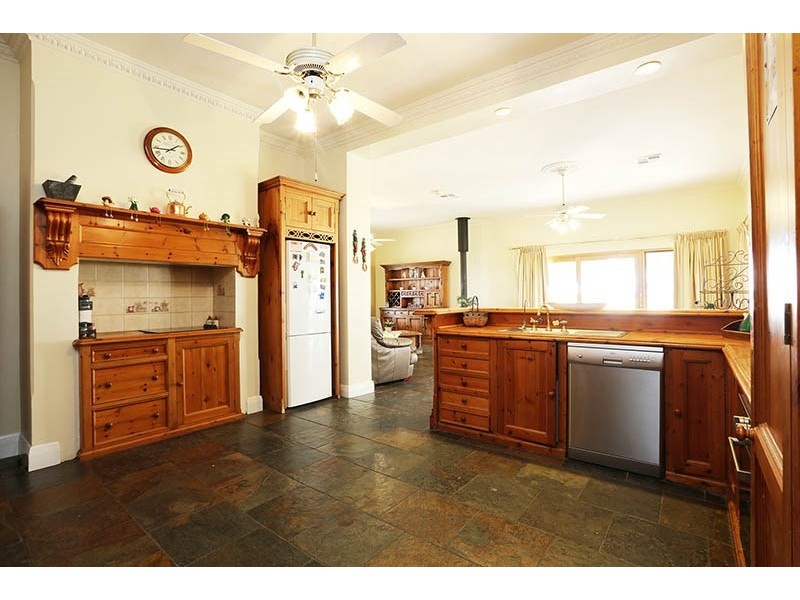 710 Standpipe Road, Cunningham SA 5571