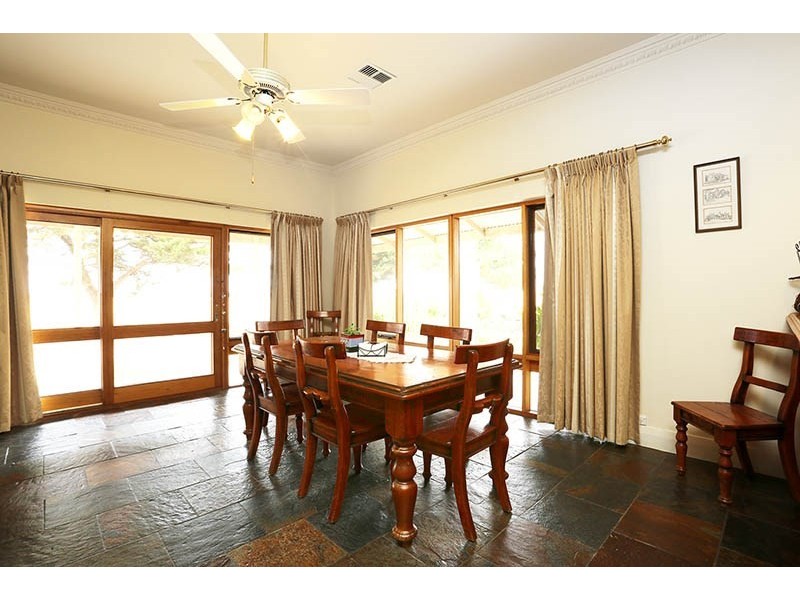 710 Standpipe Road, Cunningham SA 5571