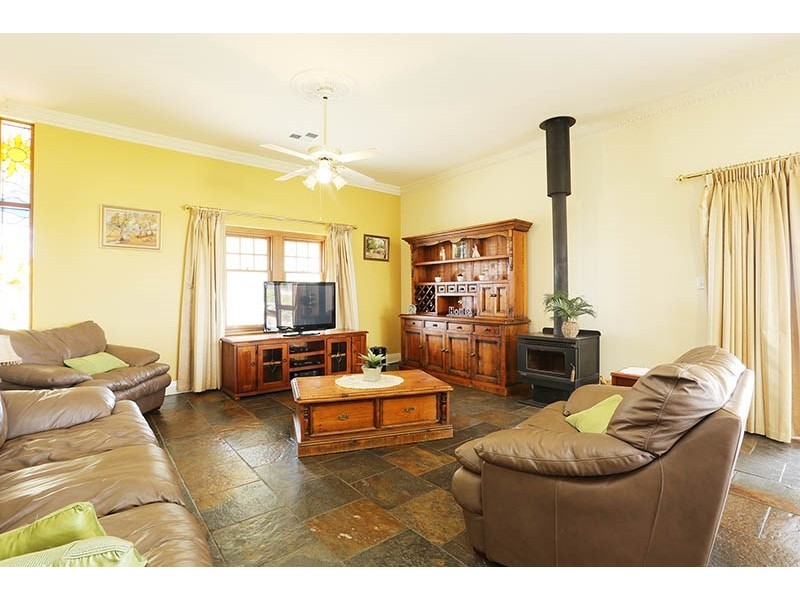 710 Standpipe Road, Cunningham SA 5571