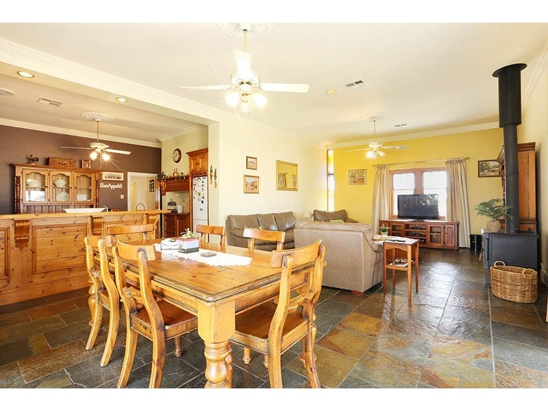 710 Standpipe Road, Cunningham SA 5571