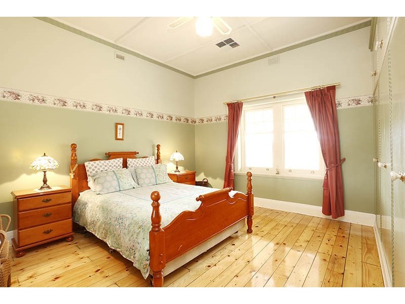 710 Standpipe Road, Cunningham SA 5571