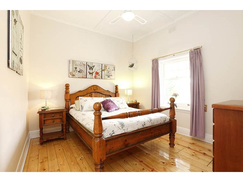 710 Standpipe Road, Cunningham SA 5571