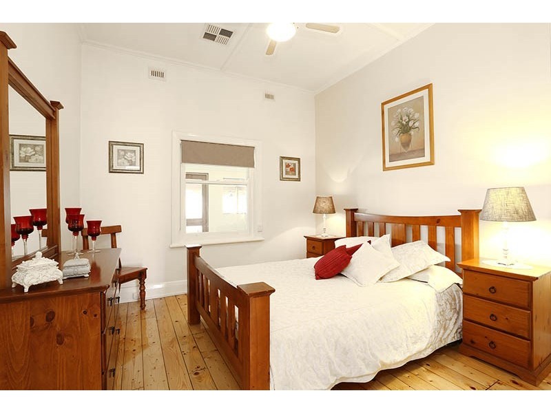 710 Standpipe Road, Cunningham SA 5571