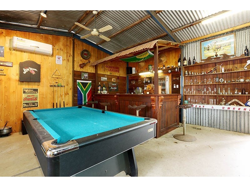 710 Standpipe Road, Cunningham SA 5571