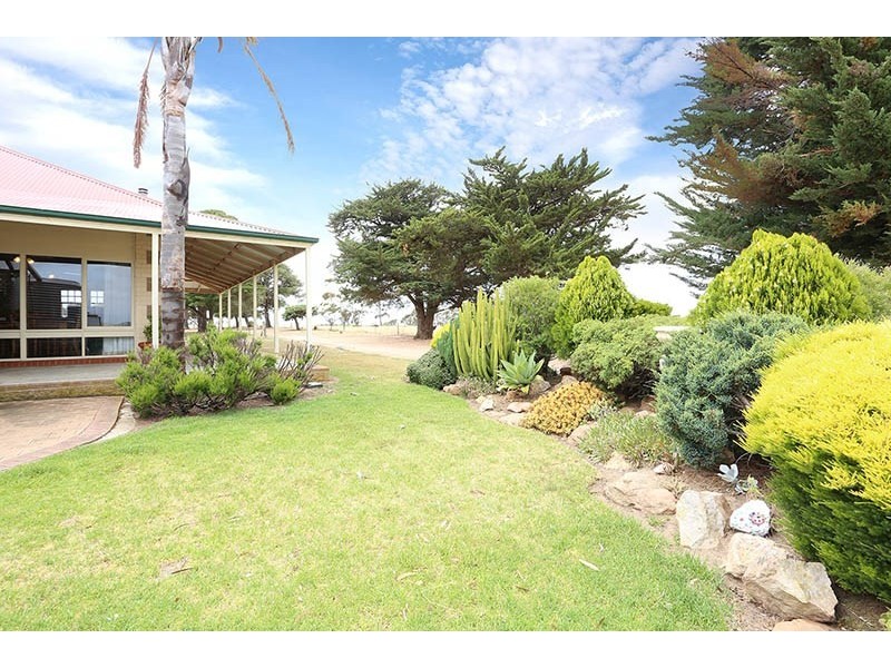 710 Standpipe Road, Cunningham SA 5571