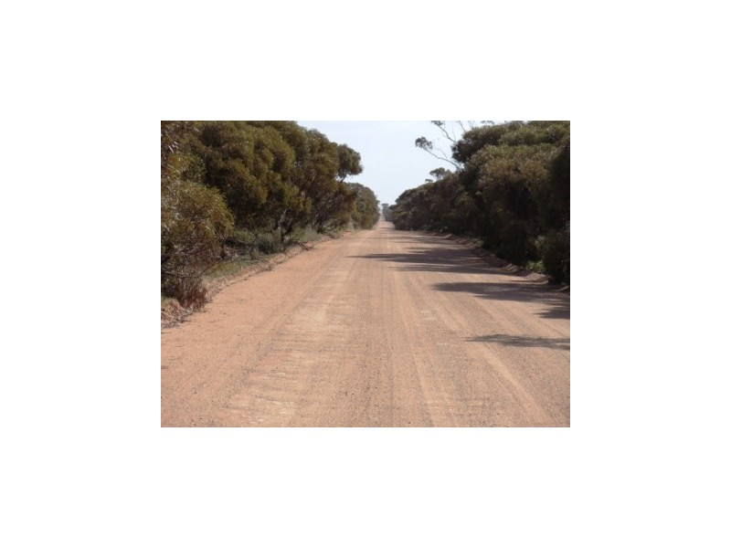 710 Standpipe Road, Cunningham SA 5571