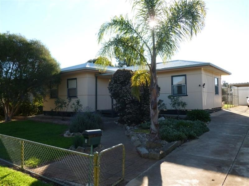 3 Kelly Street, Clare SA 5453