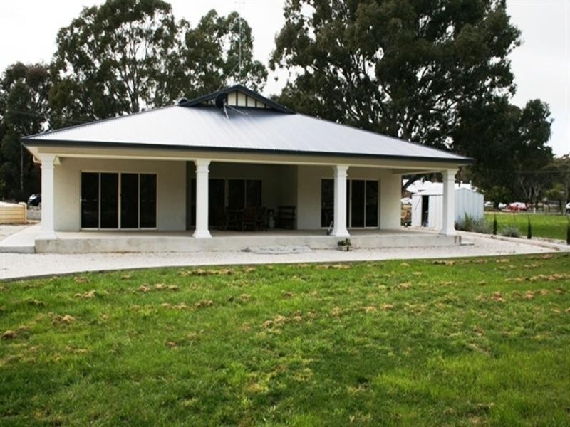 Lot 216 Industrial St (Anton St), Sevenhill SA 5453