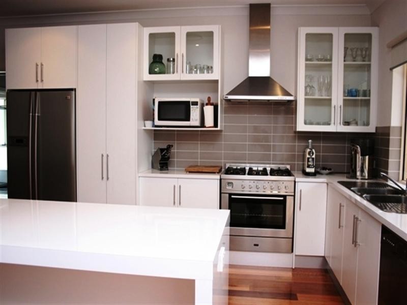 Lot 216 Industrial St (Anton St), Sevenhill SA 5453